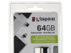 MEM UFD 64GB DT Duo 3.0 KIN