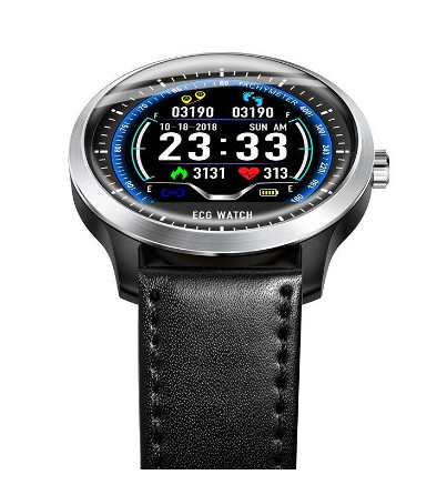 Bakeey N58 ECG Smart Watch Pametni Sat Smartwatch pametni