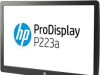 HP ProDisplay P223a 21.52 Akci 21,5,FHD