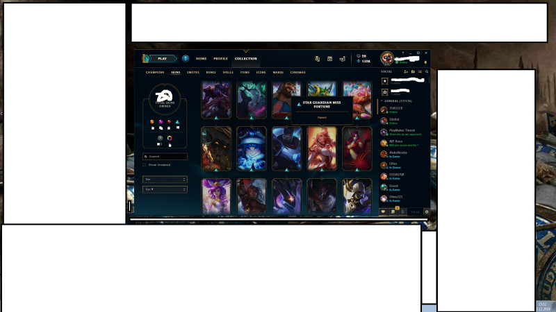 LoL Account