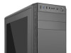 Nitro RX580 4GB 256bit Gamer: Ryzen 2300X 3.5-4.0GHz