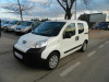 Peugeot Bipper 1,3 Hdi Lkw