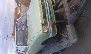 opel kade c 1976