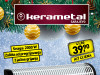 VIVAX HOME Konvektorska grijalica CH-2007