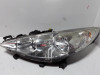 LIJEVI FAR 9683683680 PEUGEOT 207 2006-2012 211015