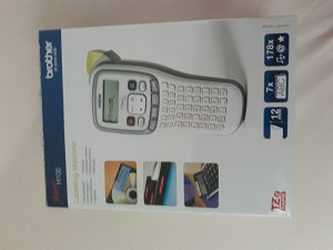 Label printer, etikete printer, stampac etikete