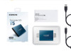 Samsung T5 Portable 500GB USB 3.1 eksterni SSD disk