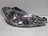DESNI FAR 9628666780 PEUGEOT 206 1998-2006 212062