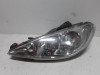 LIJEVI FAR 9628666880 PEUGEOT 206 1998-2006 212060