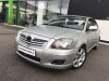TOYOTA AVENSIS 2.0 i Elegant Automatic A/T