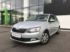 ŠKODA FABIA 1.0 MPI AMBIENT 75KS M/T