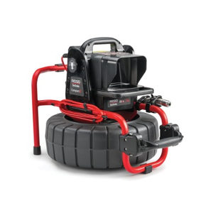 RIDGID CS6xPak Digitalni Recording Monitor sa Wi-Fi