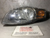 far lijevi Audi A4 b7