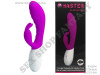 Vibrator Rabbit MFlirtation 12.5x4cm | www.sexyshop.ba