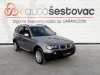 BMW X3 2006g. Reg. do 03/2019
