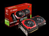 Msi GTX 1080 Ti Gaming X 11GB DDR5X GTX1080Ti