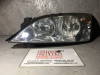 Far lijevi Ford Mondeo