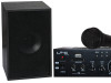 KARAOKE SET 2 X 50W WITH USB/SD