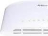 DLINK 8-PORT gigabitni switch (DGS-1008D/E)