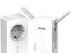 D-LINK PL AV2 1000 Wi-Fi AC1200 Starter Kit