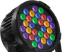 LED PAR REFLEKTOR IBIZA PARLED-302IR