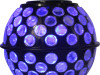 LED DISKO KUGLA IBIZA STARBALL-GB
