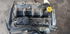 Motor  Chrysler Voyager 2.5 crd u Dijelovima