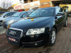 AUDI A6 2.4 BENZIN 12/2006 G.P. UVOZ CH