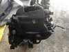 Motor Renault 1.9dci 75kw 2001