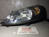 Far lijevi Fiat Scudo