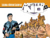 Mister No 95 / LIBELLUS