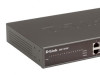 D-LINK 16-port workgr. switch (DES-1016D/E)