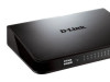 DLINK 24-port 1Gb Eth Switch (GO-SW-24G/E)