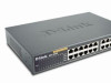 D-LINK 24-port workgr. SWITCH (DES-1024D/E)