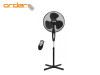 Ventilator ELIT FR-16B daljinski