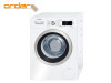 Bosch perilica rublja WAW24460EU