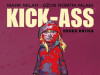 Kick Ass 2 / ČAROBNA KNJIGA