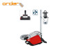 Usisivač Bosch BGS5335