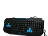 Gaming Tastatura - AULA Adjudication