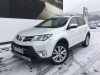 TOYOTA RAV 4 2.2 D-4D CAT A/T