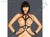 BDSM remen za tijelo sa lisicama | SEX SHOP FANTASY