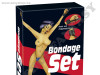 Set Za Vezivanje Za Krevet | Sex Shop Fantasy