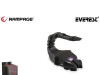 Držač kablova USB Hub - Rampage RH-1