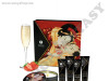 Set za masažu GeishasSecret*jagoda | SEX SHOP FANTASY