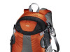 HAMA BORNIO Ruksak za kameru, 140, orange/crni