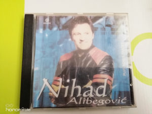 CD Nihad Alibegovic - Produzi moj zivot 2006