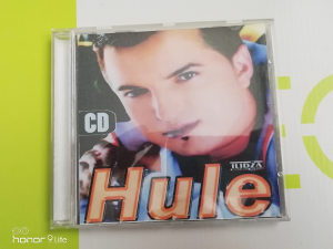 CD Hule - Zlatar 2006 god.