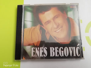 CD Enes Begovic - Da se napijem 2002 god.