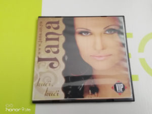 CD Jana - Kuci, kuci 2011 god.