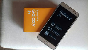 Samsung Galaxy J5